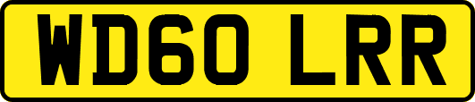 WD60LRR