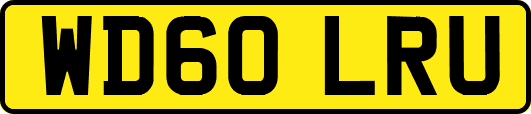 WD60LRU