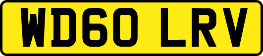 WD60LRV