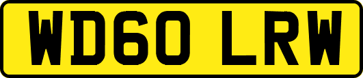 WD60LRW