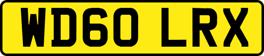 WD60LRX