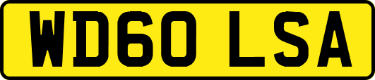WD60LSA