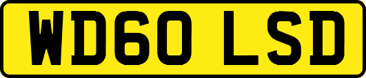 WD60LSD