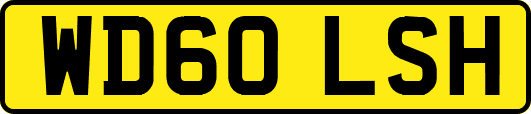 WD60LSH