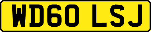 WD60LSJ