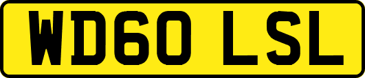 WD60LSL