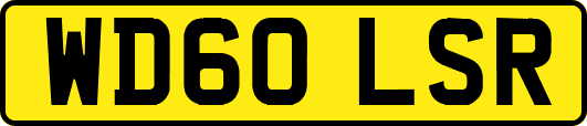 WD60LSR