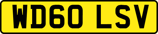 WD60LSV