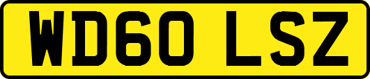 WD60LSZ