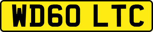 WD60LTC