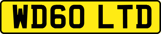 WD60LTD