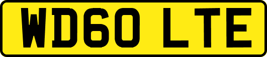 WD60LTE