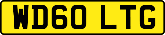WD60LTG