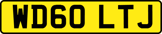 WD60LTJ