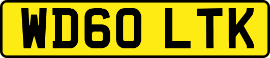 WD60LTK