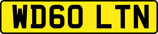 WD60LTN
