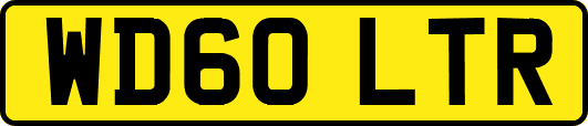 WD60LTR