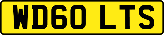 WD60LTS