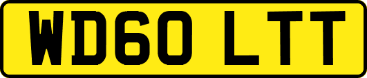WD60LTT