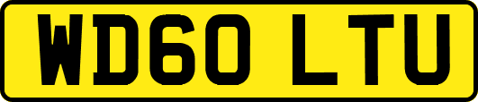 WD60LTU