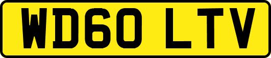 WD60LTV