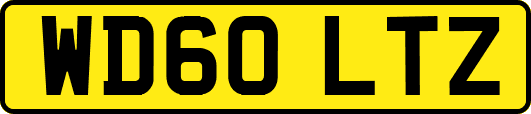 WD60LTZ