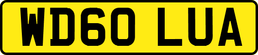 WD60LUA