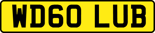 WD60LUB