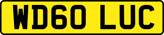 WD60LUC