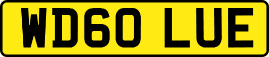 WD60LUE