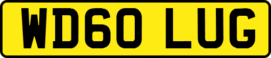 WD60LUG
