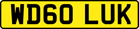 WD60LUK