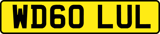 WD60LUL