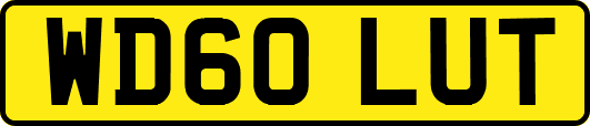 WD60LUT