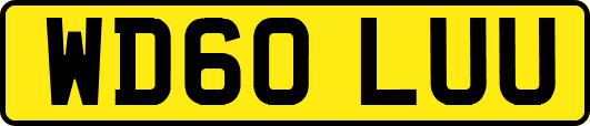 WD60LUU