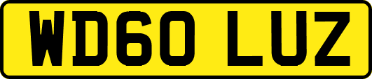 WD60LUZ