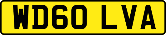 WD60LVA
