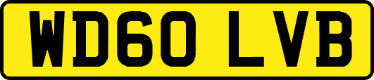 WD60LVB