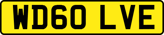 WD60LVE