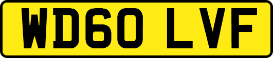 WD60LVF