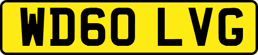 WD60LVG
