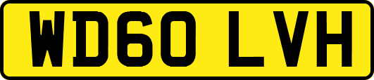 WD60LVH