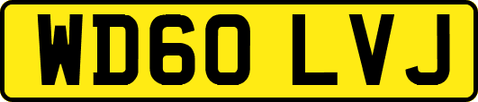 WD60LVJ