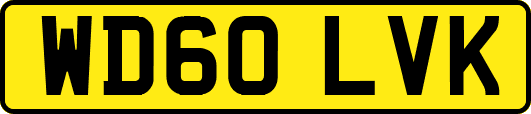 WD60LVK
