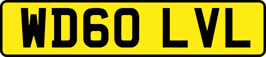 WD60LVL