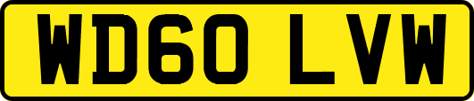 WD60LVW