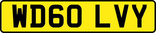 WD60LVY