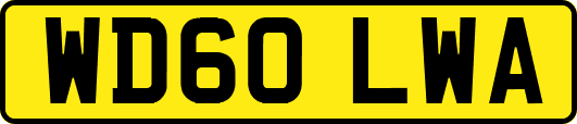 WD60LWA