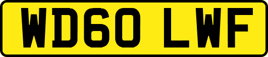 WD60LWF