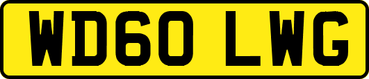 WD60LWG